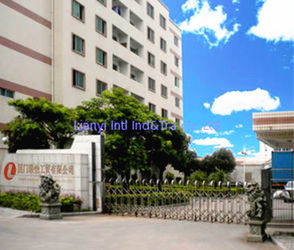Lianyi International industrial and trading co.,Ltd نبذة عن الشركة