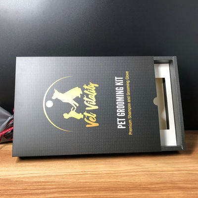 جودة  Easy To Assemble Paper Packaging Box Casual Style Customizable Gift Craft Industrial Environmentally Friendly Packaging المصنع