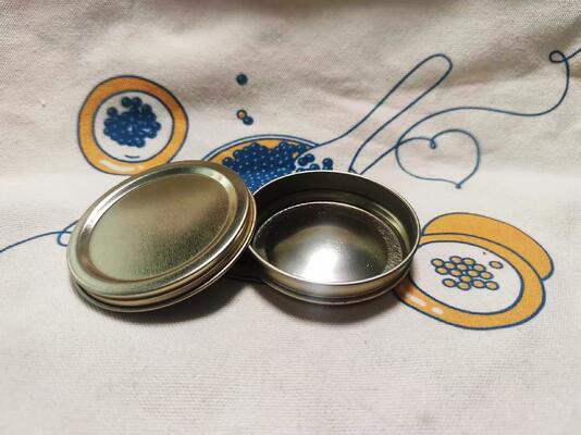Brand-new 30g caviar tins at promotional price light gold | Valid Oct 2026 – Nov 2026 Feel free to contact us for inquiries. tt5lv