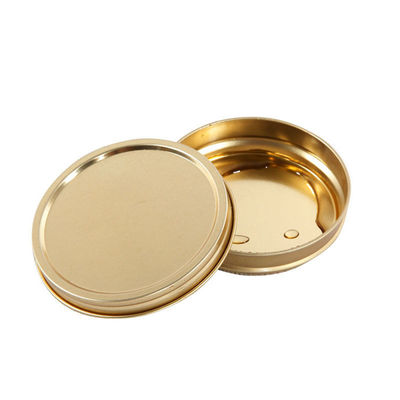 0علب الكافيار الفراغية