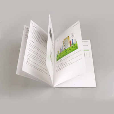 كتيبات رسمية ملونة كاملة ، طباعة كتيبات ملونة كاملة لإختراع الزفاف