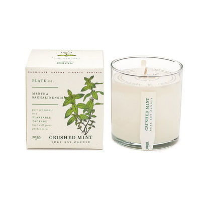 سهلة لتجميع صندوق عبوة هدية من الورق المقوى مع وطباعة شعار مخصص مقبول